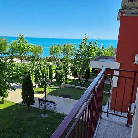 Noks 1st Line Apartament