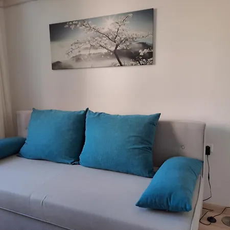 Apartament Noks 1st Line *