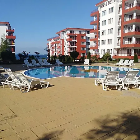 Noks 1st Line * 圣弗拉斯