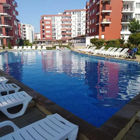 Apartament Noks 1st Line *