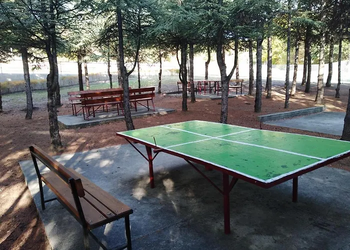 Noks 1st Line 公寓 *