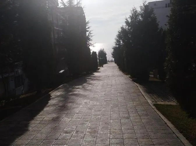 Noks 1st Line 公寓 *