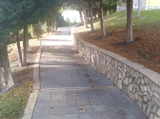 Noks 1st Line 圣弗拉斯