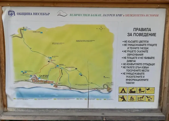 Noks 1st Line 公寓