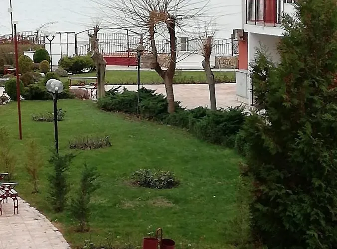 Noks 1st Line 圣弗拉斯