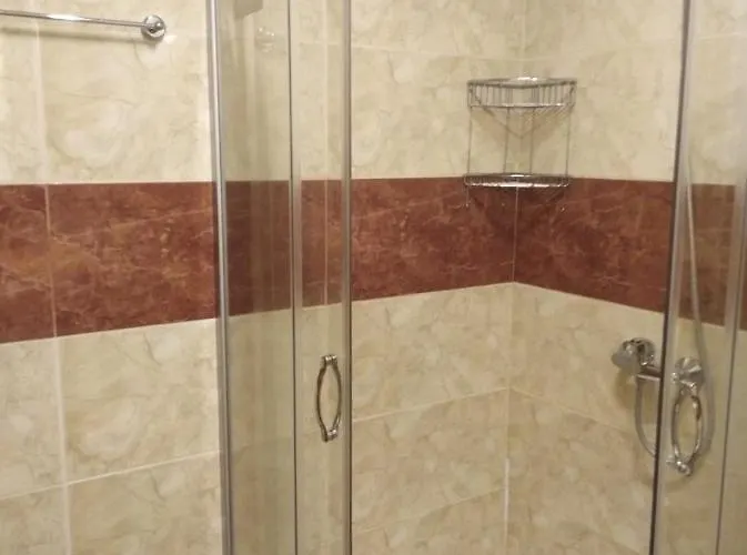 公寓 Noks 1st Line