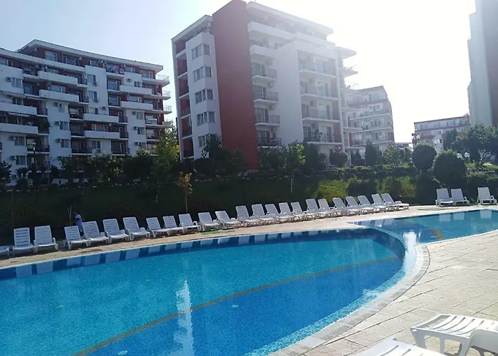 Noks 1st Line * 圣弗拉斯