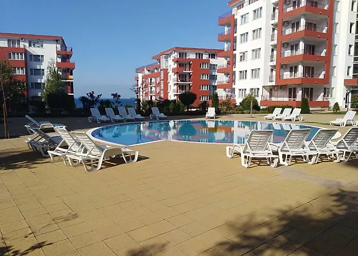 Noks 1st Line * 圣弗拉斯