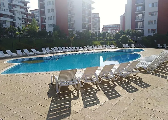 Noks 1st Line 圣弗拉斯